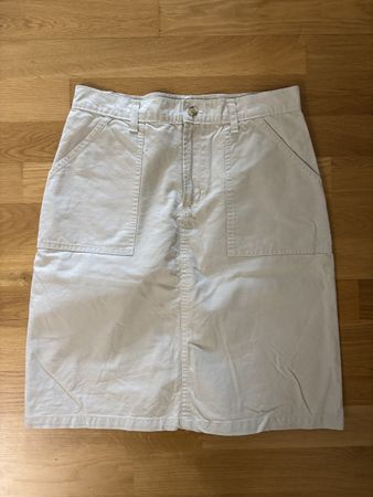 Rock Estelle Beige, Grösse 36