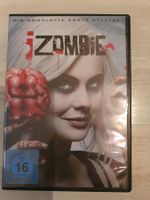 I Zombie Staffel 1 DVD