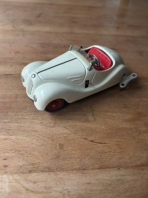 Schuco Voitures modèles: Schuco - Examico 4001 – D'occasion à Ennenda par glarner58