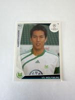 Panini UEFA Champions League 2019-2010 - Nr. 135