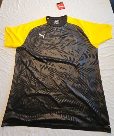 Puma Shirt XL ungetragen
