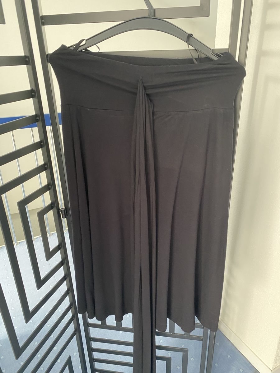 Tchibo Kleider: Schulterfreies Tchibokleid schwarz Gr. 40/42 – Gebraucht aus Zürich von DidierTG 3