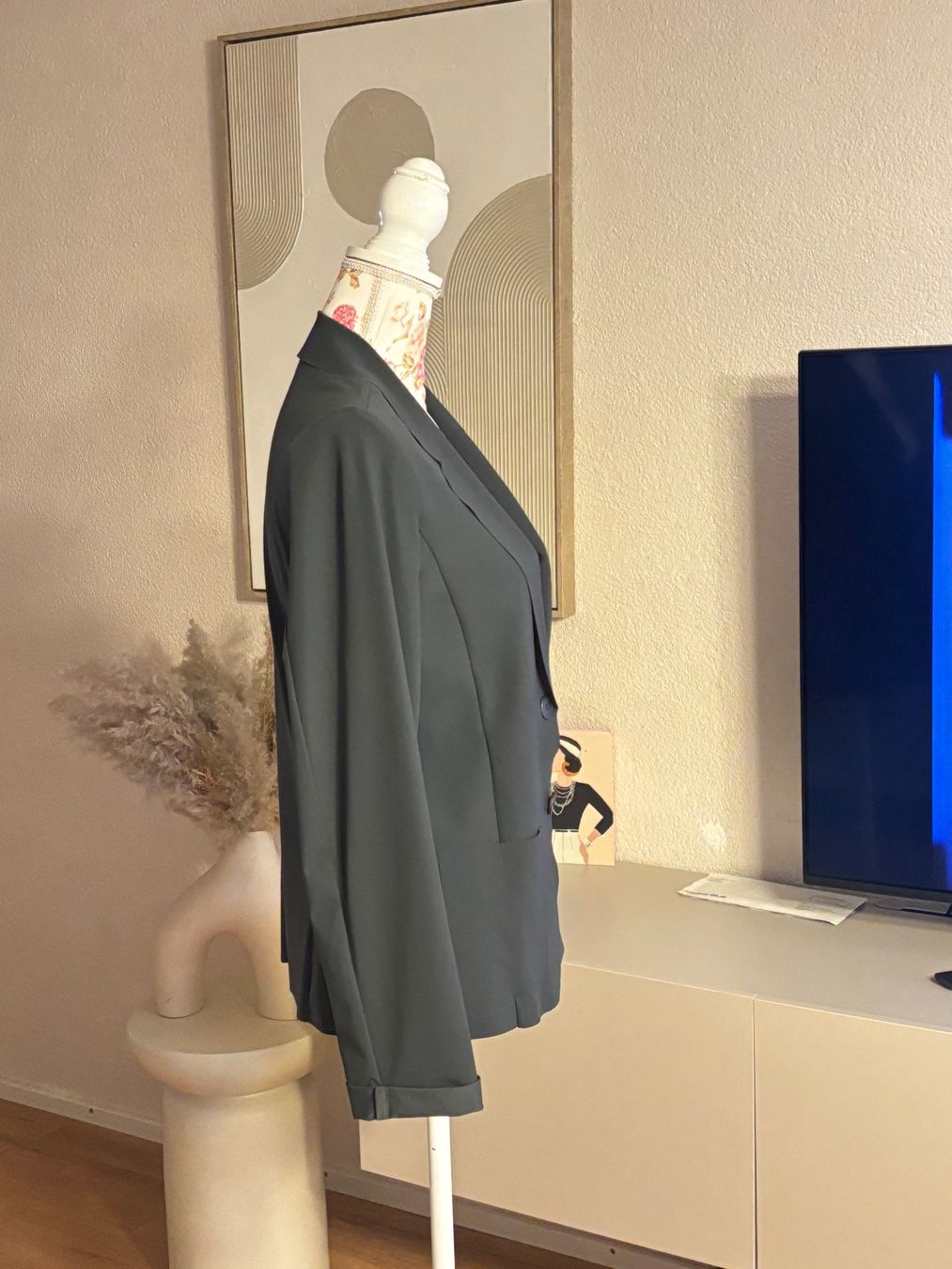 Giacche: Japan TKY Blazer – Usato da St. Margrethen SG venduto da dijanaO 1