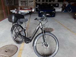 Verkauf E-Bike Fleyer Gotor 5 / Grösse S