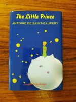 The little Prince von Antoine de Saint-Exupery