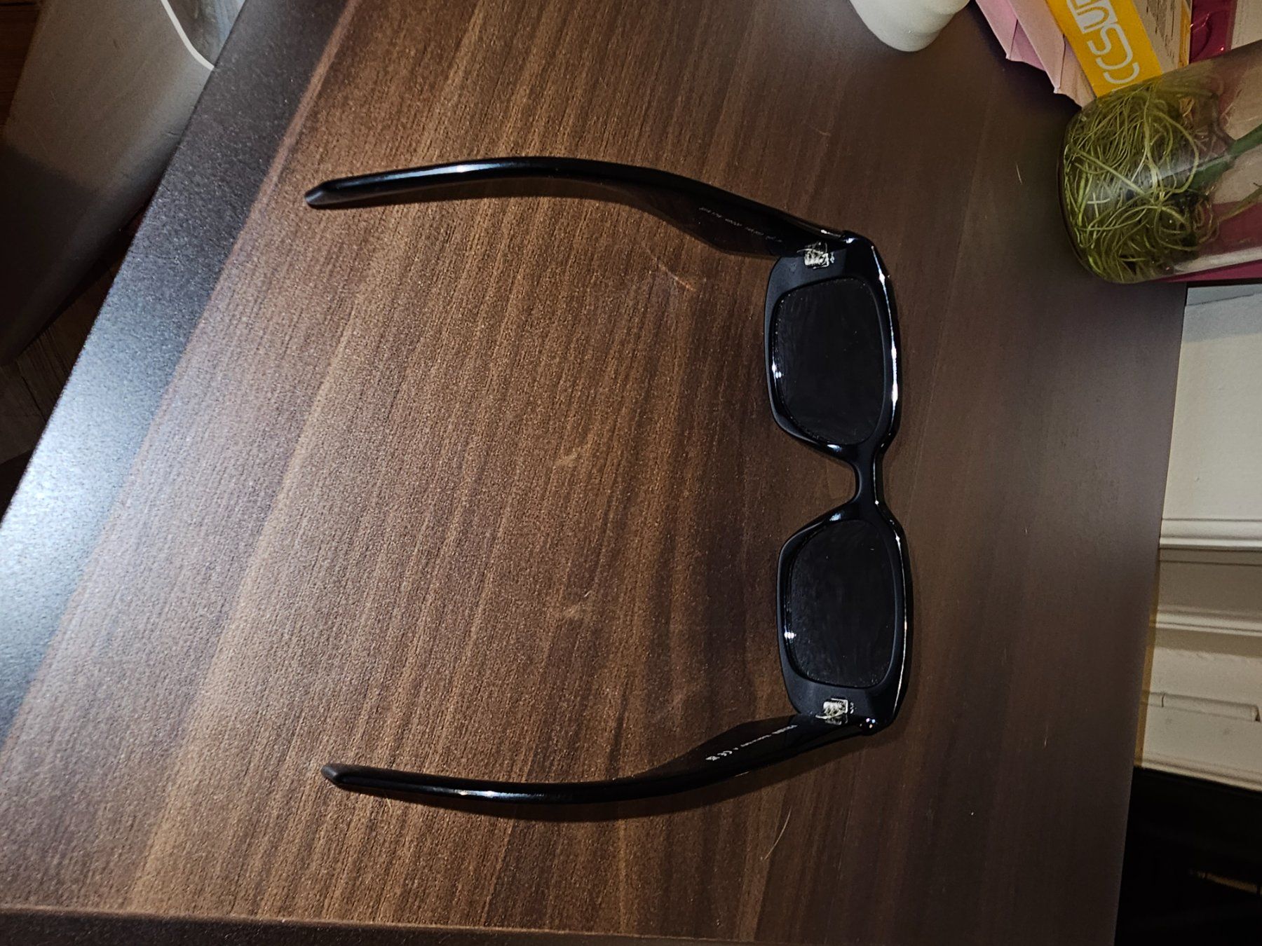Prada Occhiali & Lenti: Lunettes Soleil Prada – Usato da Genève venduto da nun_7fjx 3