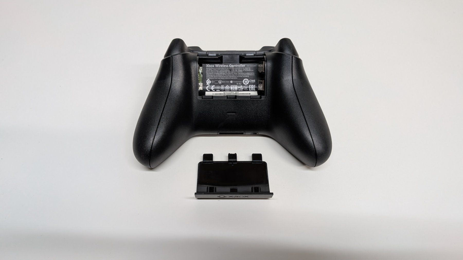 Microsoft Manettes: Xbox One Controller DEFEKT – Défectueux à Menziken par mame18 1