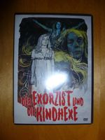 Der Exorzist und die Kindhexe - Amando de Ossorio [DVD]