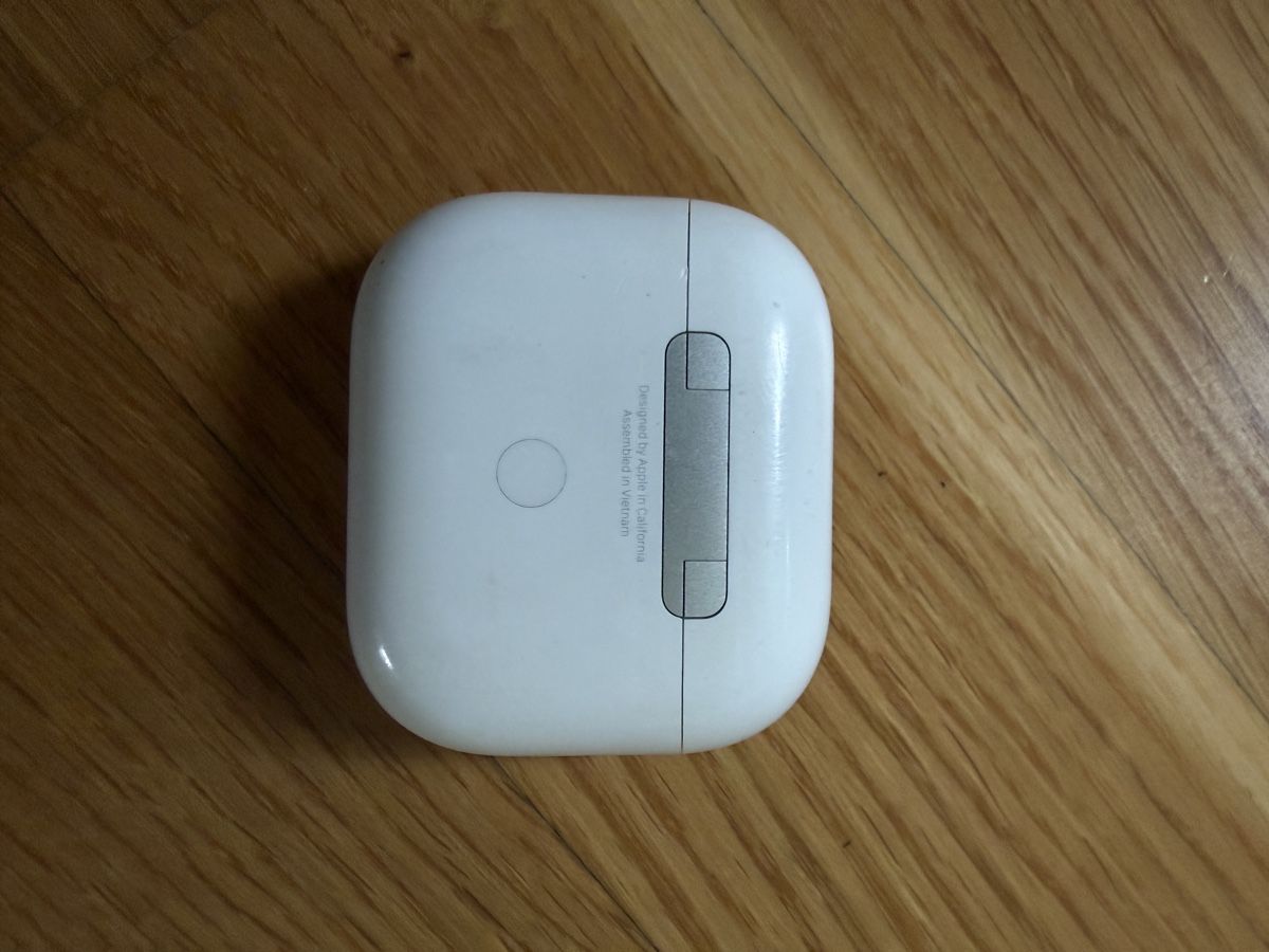 Apple Kopfhörer: AirPods 3 2021 – Gebraucht aus Niederrohrdorf von jew_vd6j 4