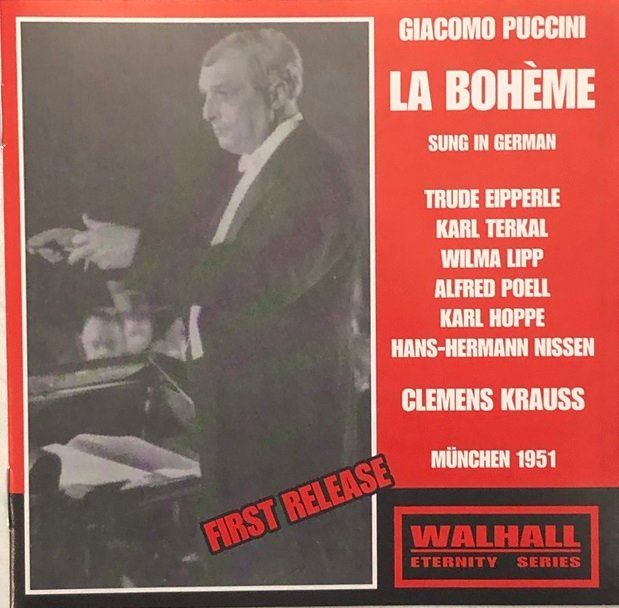 Eurographics Puzzle 1000 Pezzi: Hohenstein - Puccini La Bohème, Cartone Riciclato - 4
