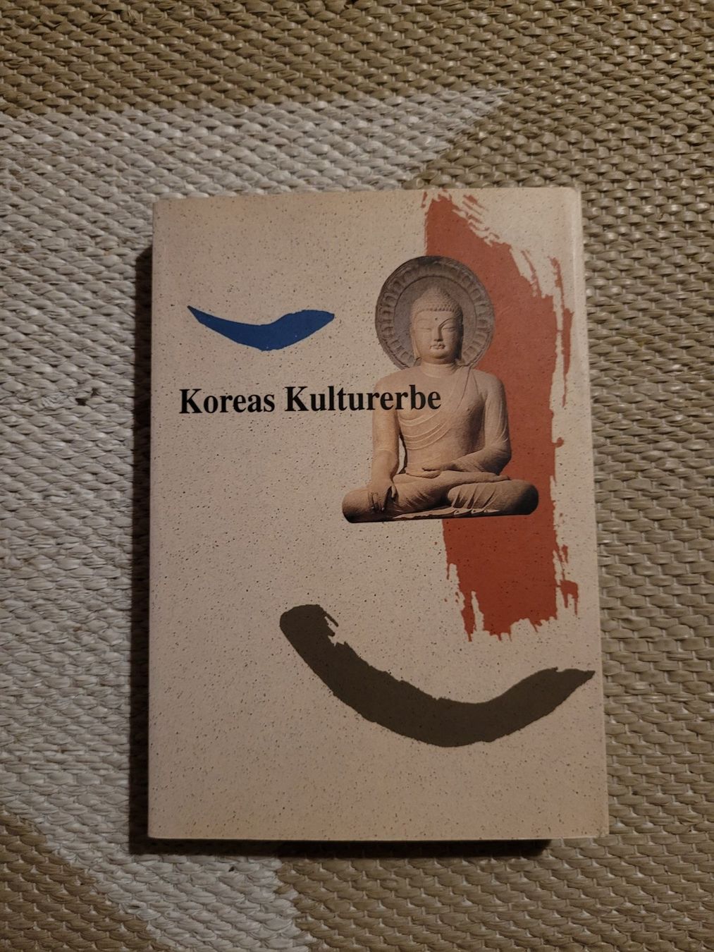 Libri: Koreas Kulturerbe – Usato da Perlen venduto da Safari_23