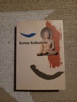 Koreas Kulturerbe