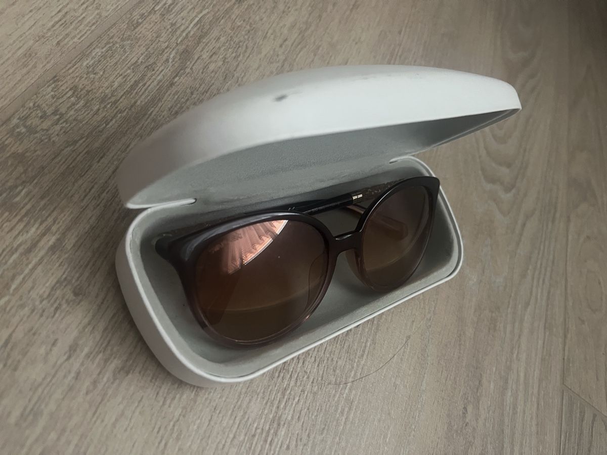 Swarovski Occhiali & Lenti: Swarovski Sonnenbrille – Usato da Bachenbülach venduto da sam_x8rt