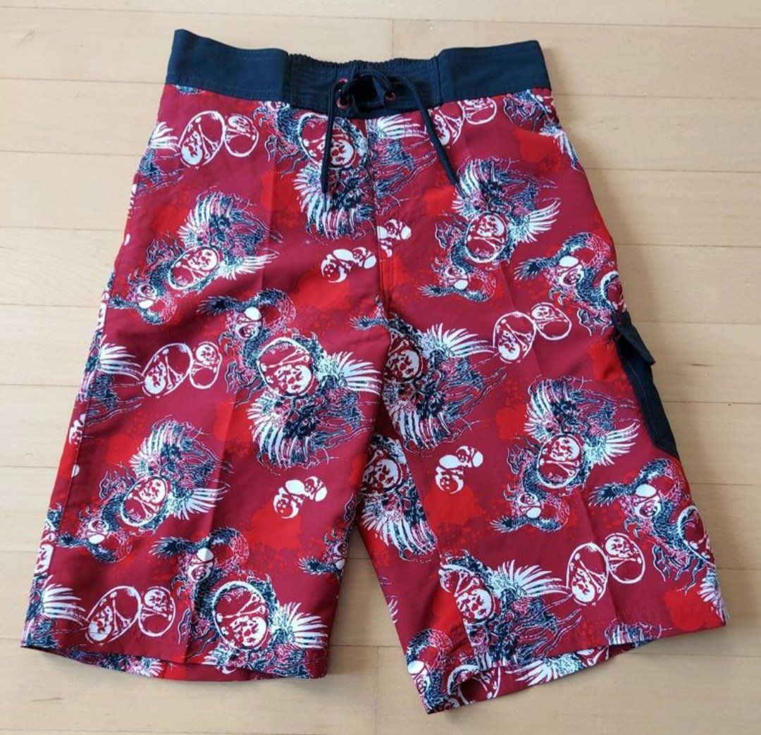 Speedo Costumi da bagno: Neue Badehose Speedo Grösse S / 116 - 122 – Nuovo e nell'imballaggio originale da Basel venduto da Allerlei-Basel