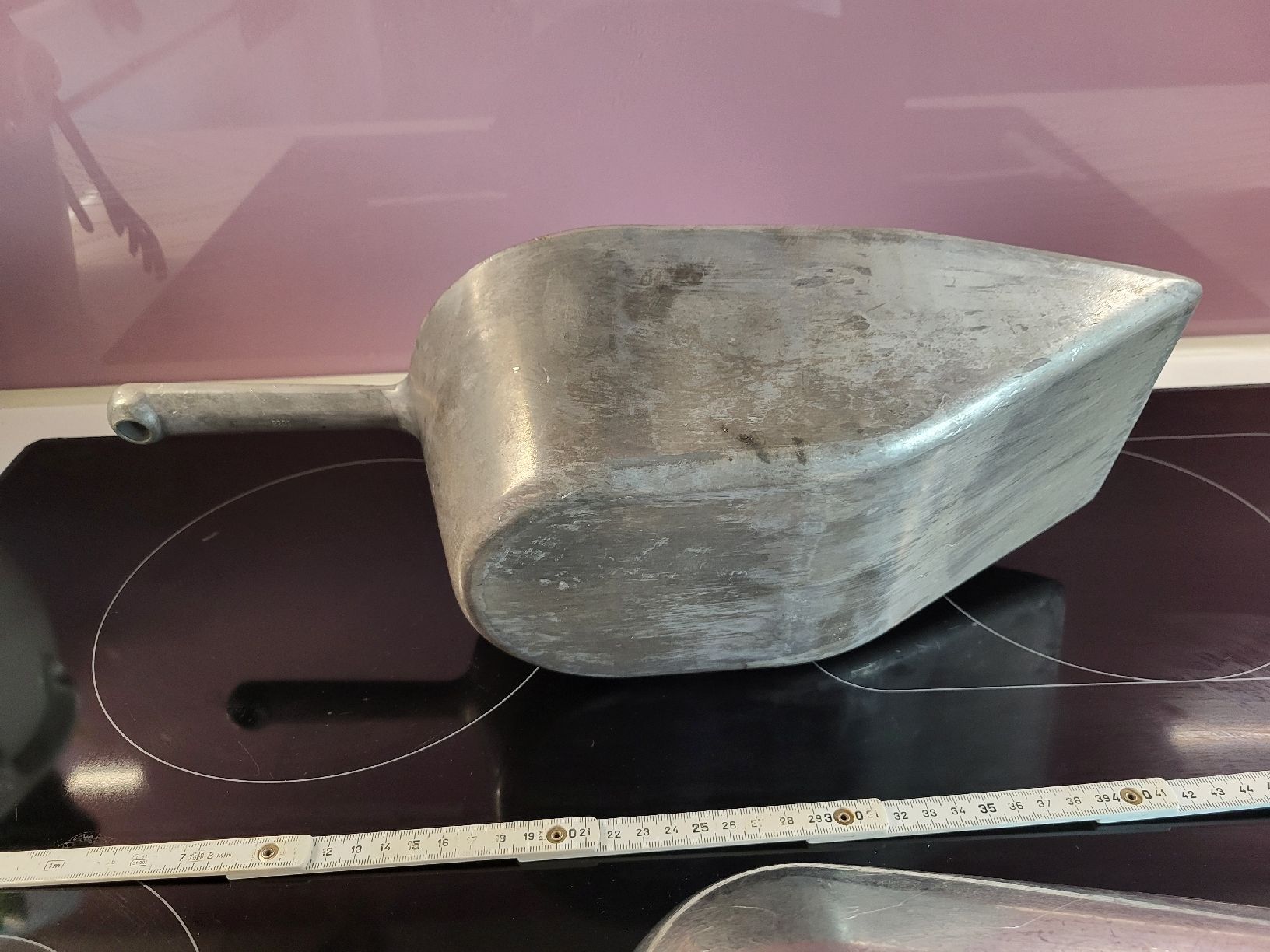 Cucchiai: Mehlschaufel – Usato da Gutenswil venduto da ghekko88 4