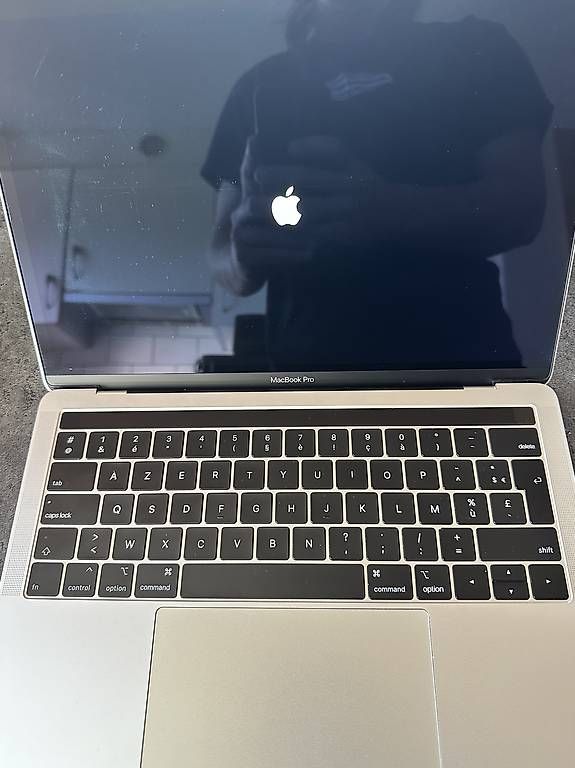 Notebooks: MacBook Pro 13 pouces, 2019, Thunderbolt 3   – Gebraucht aus Leysin von sim_5tqw 1