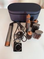 Dyson AirWrap Komplettset