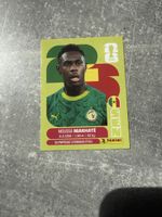 Panini Sticker Moussa Niakhaté SEN 4