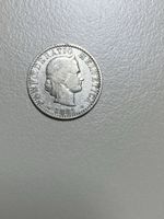 CHF 0.20 - 1881