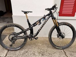 Commencal Meta SX V5