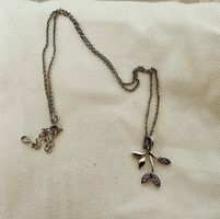 Silberkette von Christ Schmuck