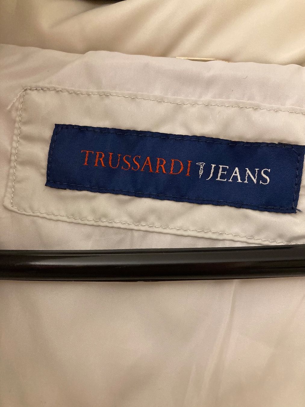 Trussardi Giacche: Trussardi Daunenjacke – Nuovo (secondo la descrizione) da Ascona venduto da Buisy81 2