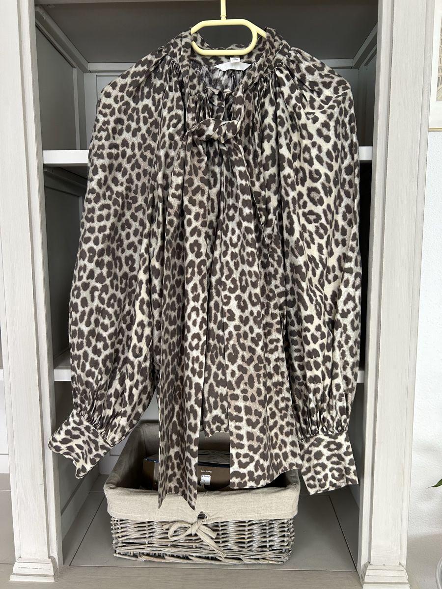 H&M Camicette: Leo-Bluse, M – Nuovo (secondo la descrizione) da Walchwil venduto da lil_6t8v 1