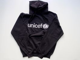 En exclusivité: SWEATSHIRT UNICEF - S