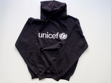 Exklusiv: UNICEF HOODIE - S