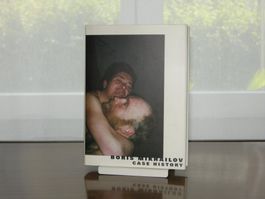 Boris Mikhailov Case History / Scalo 1999
