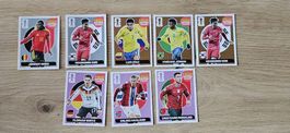 Set an Extra Stickers FIFA World Cup 2026