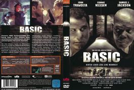 Basic - Hinter jeder Lüge eine Wahrheit (2003)