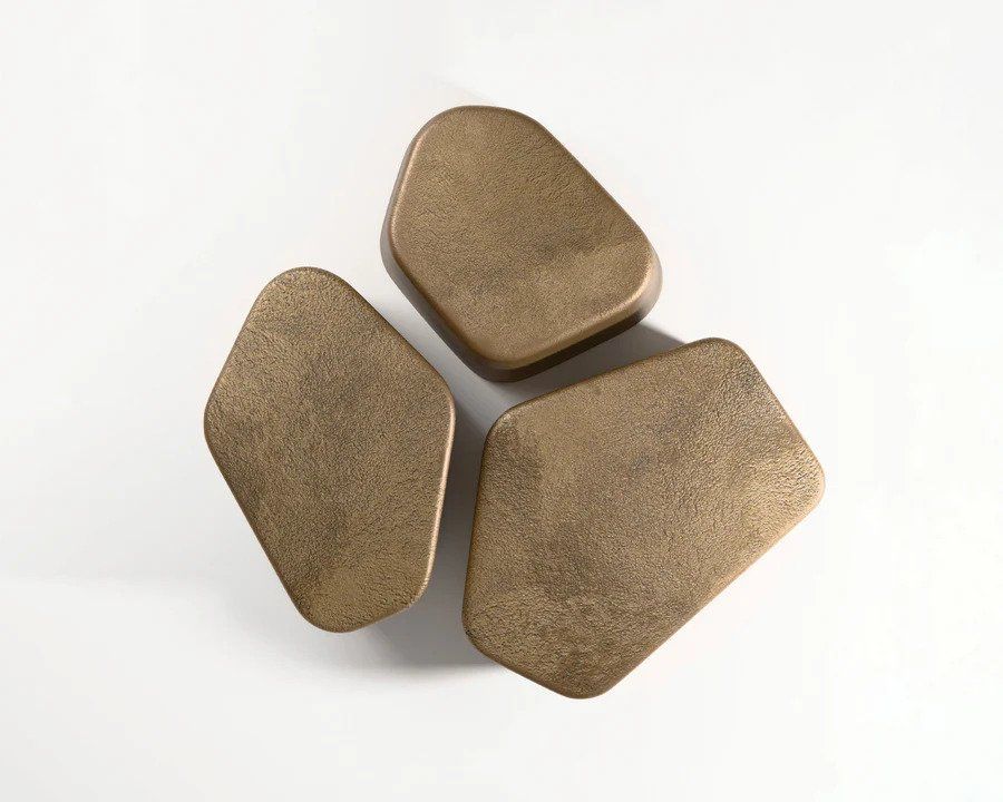 Tische: MisuraEmme Seattle Couchtische – Neu (gemäss Beschreibung) aus Winterthur von Bertuca_Home_Design 2