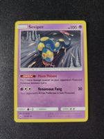 Seviper 50/147 Pokémon SM Burning Shadows 2017 (EN) ab 1.-