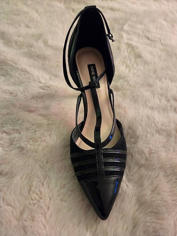 Scarpe da donna: Chaussures à talons Nine West – Usato da Petit-Lancy venduto da ZazouB 1