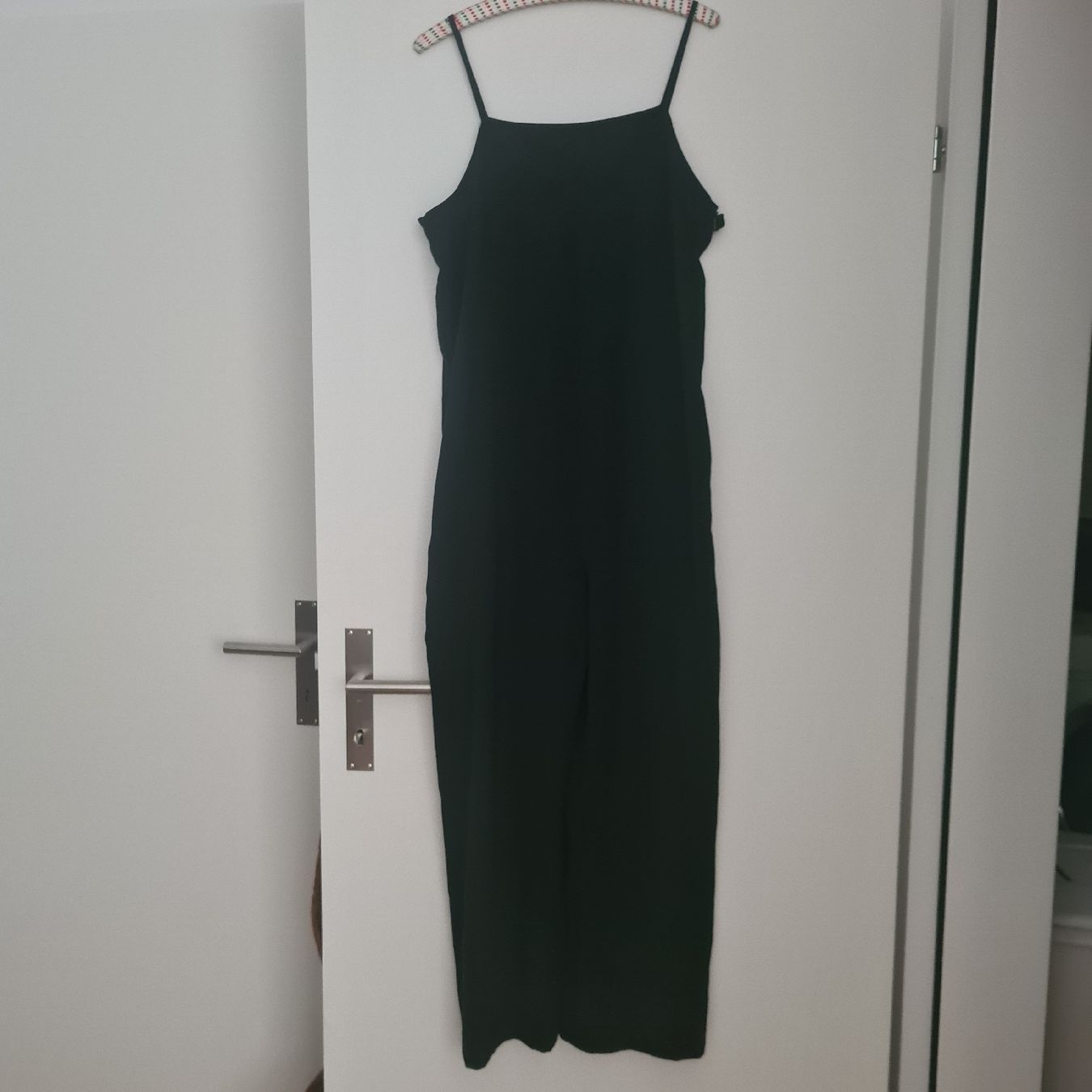 Zara Jumpsuits: Zara Jumpsuit Gr. L – Gebraucht aus Steinen von turbogeiss99