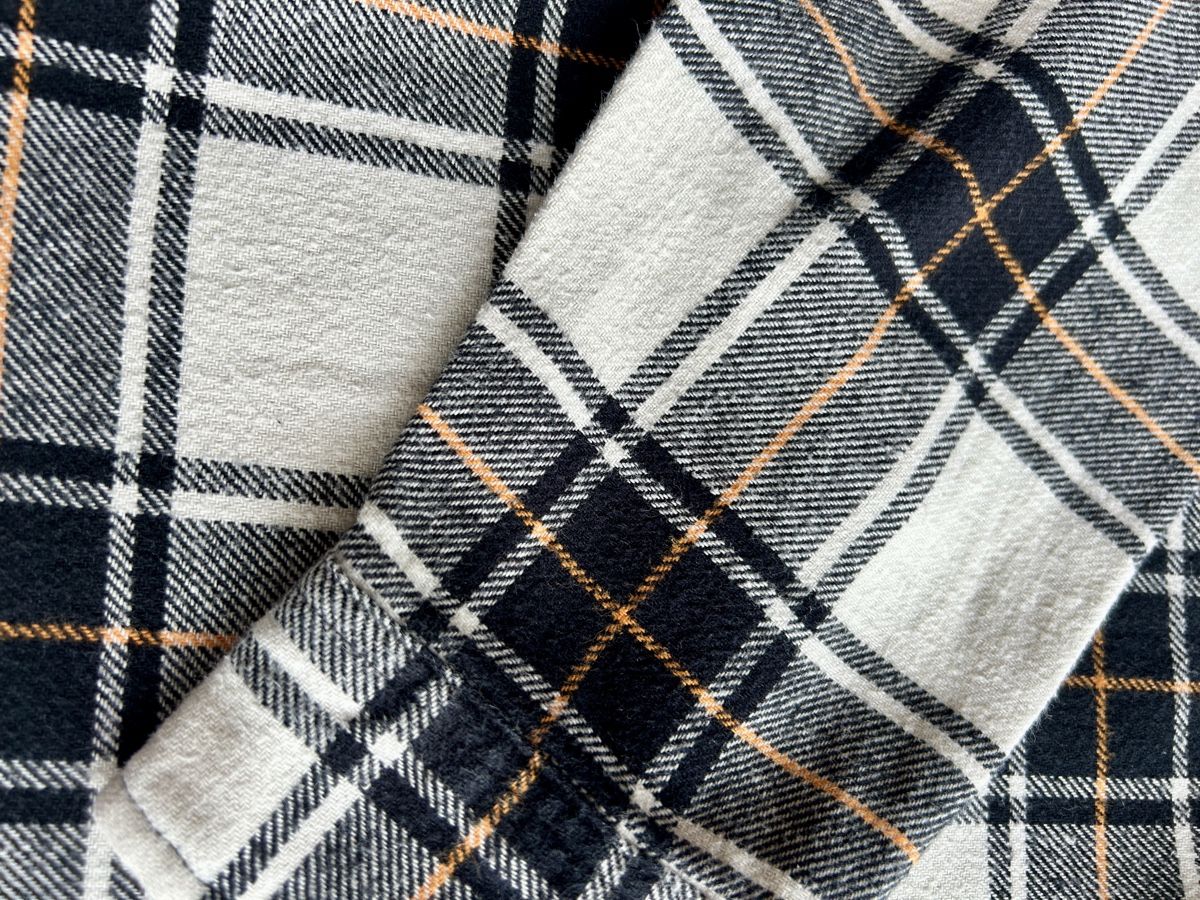 H&M Hemden: H&M Holzfäller Hemd, Grösse S – Gebraucht aus St. Urban von uschi73 3