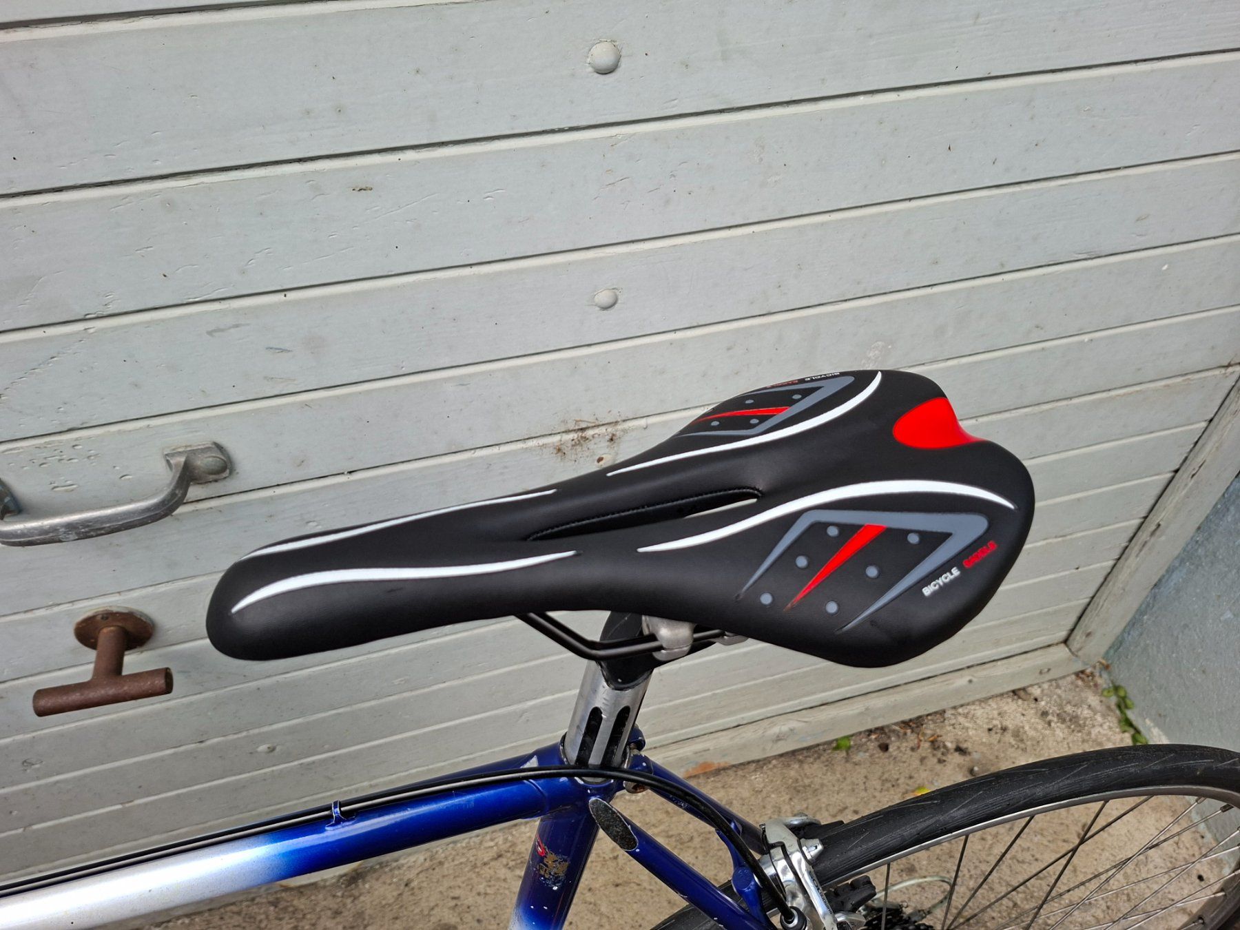 Vélos: Rennvelo "vuille-Rad" – D'occasion à Lyss par toe_68qb 1