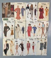 SCHNITTMUSTER „VINTAGE“ #4 AB 1.- !!!