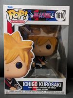 Funko Pop! Bleach - Ichigo Kurosaki #1610