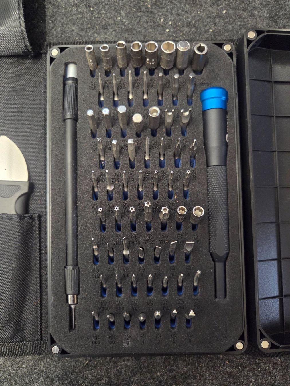 Alle Werkzeuge: iFixit Pro Tech Toolkit – Neu (gemäss Beschreibung) aus St. Gallen von Seraph76 3