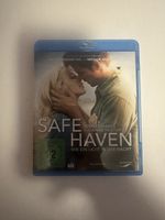 Safe Haven - Blu-ray - wie ein Licht in der Nacht