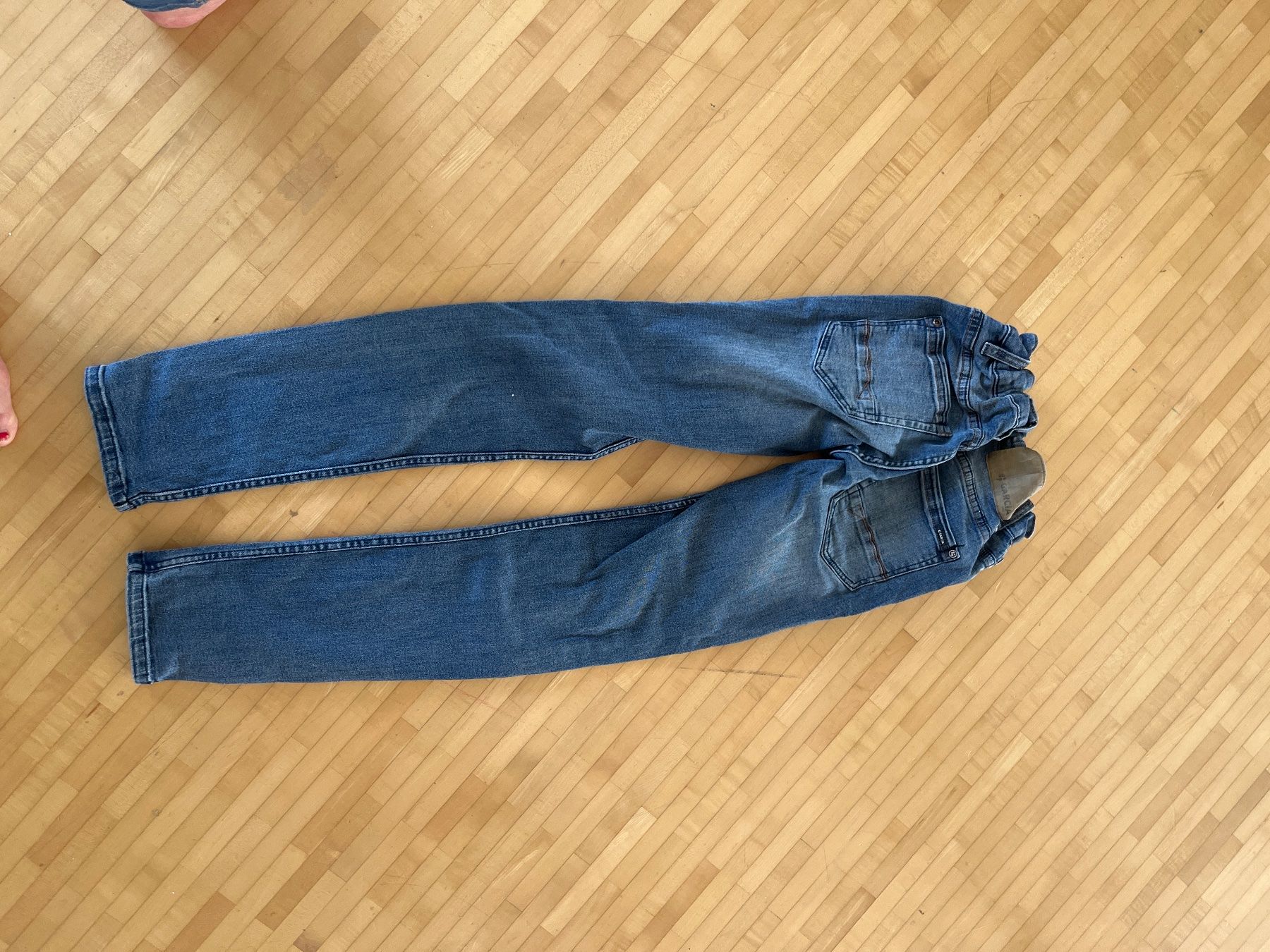 Pantalons: Jeans Garcia 152 – D'occasion à Horgen par Hoppelhase11 1