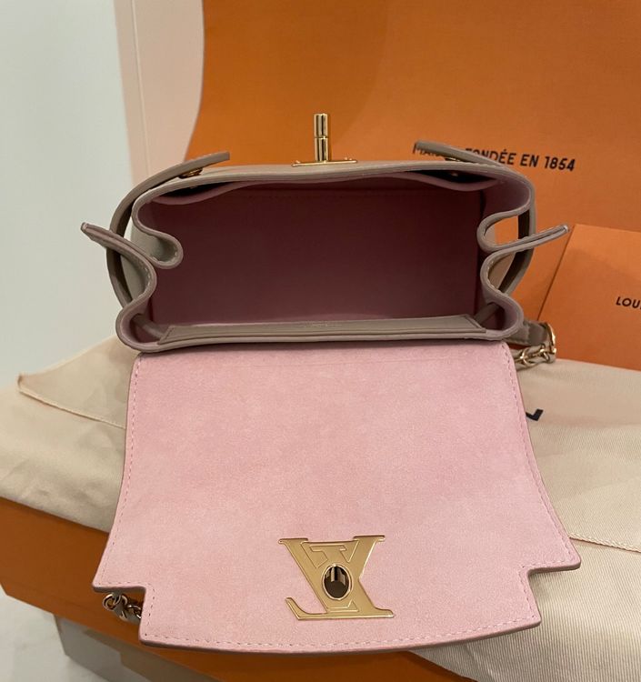 Louis Vuitton LV Mini Tote – allprelovedonly