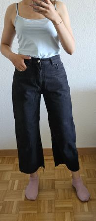 Pantalon jean PULL&BEAR NEUF