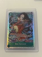 One Piece TCG - Boa Hancock OP16-032 