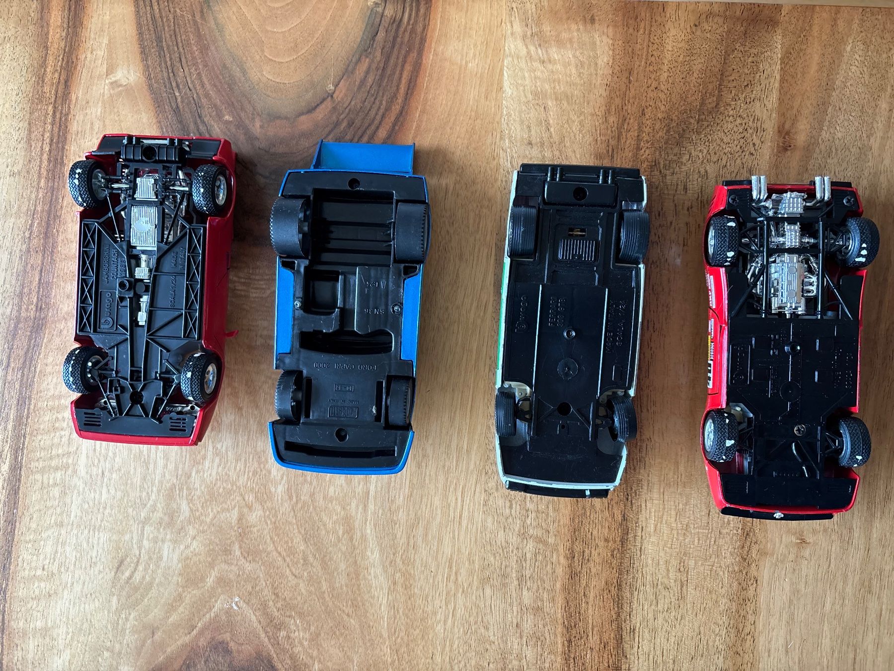 Ferrari Modellini d'auto: Rennauto Modelle – Usato da Trogen venduto da dan_vq79 1