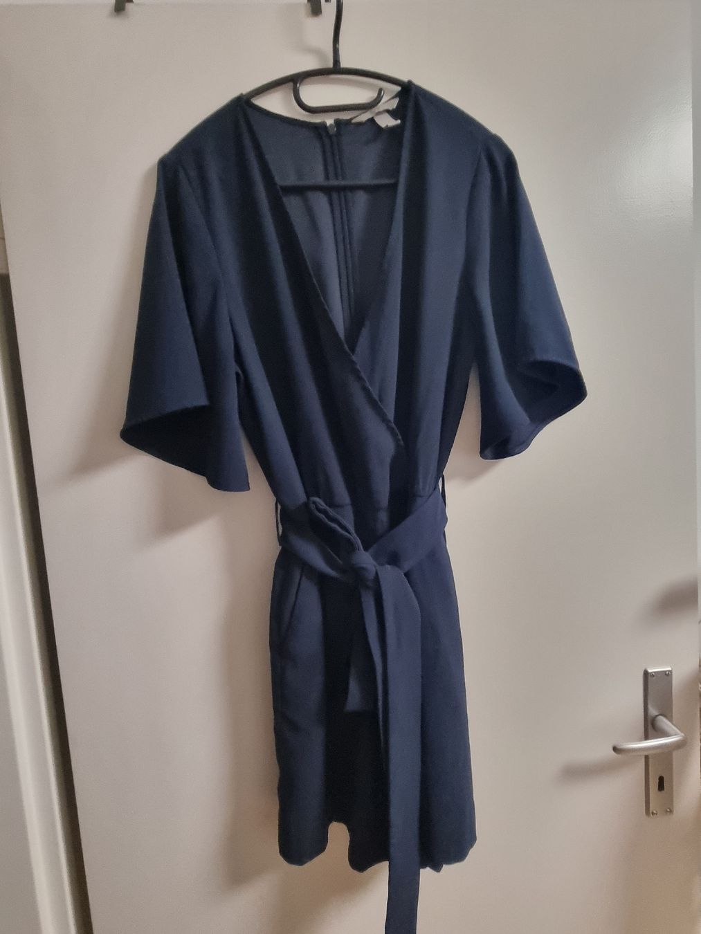 H&M Tute: Overall H&M, Gr. L – Usato da Jonen venduto da Juliette_St 3