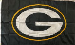 Green Bay Packers Fahne NFL USA Football Lambeau Super Bowl
