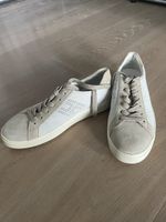 Hogan Sneaker Herren hellgrau, Grösse 43 / 9